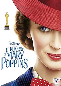 Il ritorno di Mary Poppins