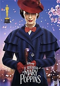IL RITORNO DI MARY POPPINS