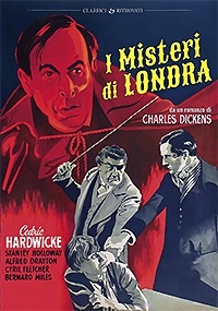 I MISTERI DI LONDRA