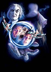 PHANTASM I-II-III-IV-V (La Pentalogia Completa)