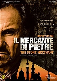 IL MERCANTE DI PIETRE