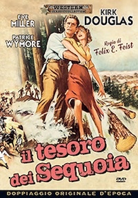 IL TESORO DEI SEQUOIA