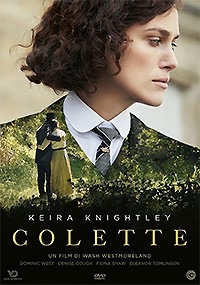 COLETTE