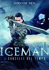 ICEMAN - I cancelli del tempo