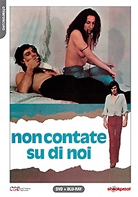 Non contate su di noi
