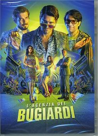 L'AGENZIA DEI BUGIARDI