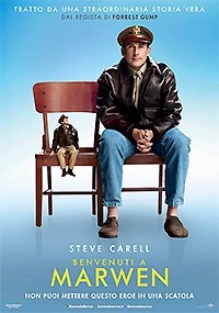 BENVENUTI A MARWEN