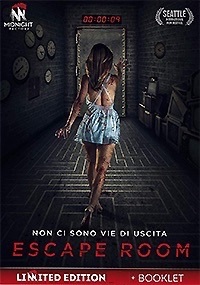 Escape Room  (2017)