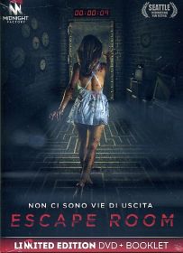 ESCAPE ROOM  (2017)