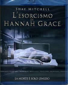 L'esorcismo di Hannah Grace