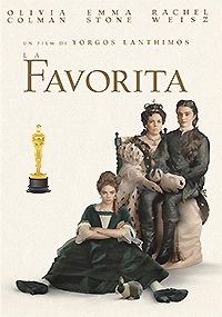 La favorita