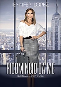 Ricomincio da me