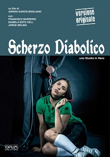 SCHERZO DIABOLICO
