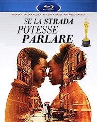 Se la strada potesse parlare