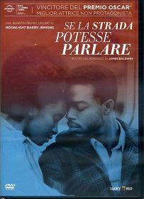 SE LA STRADA POTESSE PARLARE