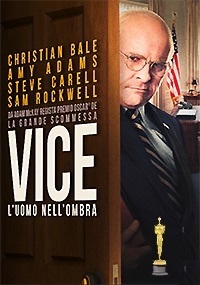 Vice - L'uomo nell'ombra