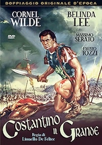 COSTANTINO IL GRANDE