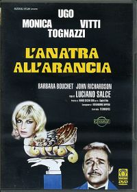 L' ANATRA ALL' ARANCIA