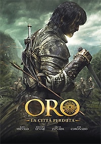 ORO - La città perduta