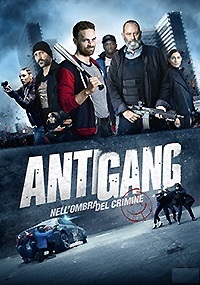 Antigang