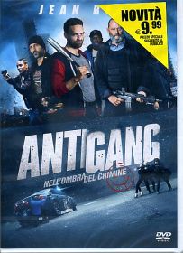 ANTIGANG