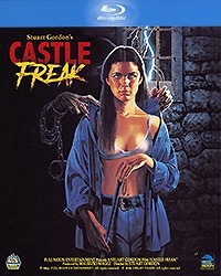 Castle Freak