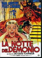 LA NOTTE DEL DEMONIO