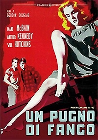 UN PUGNO DI FANGO