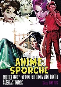 ANIME SPORCHE