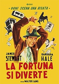 LA FORTUNA SI DIVERTE