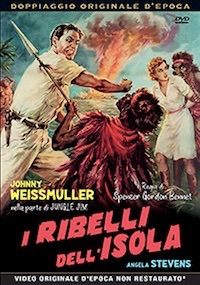 I RIBELLI DELL'ISOLA