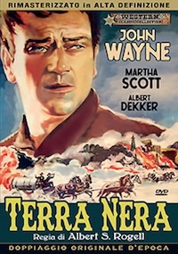 TERRA NERA