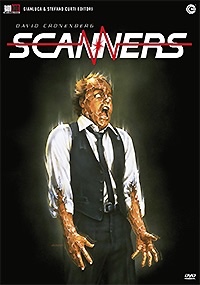 SCANNERS
