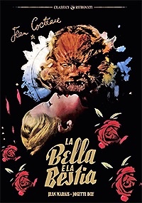 LA BELLA E LA BESTIA ( 1946 )