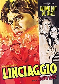 LINCIAGGIO