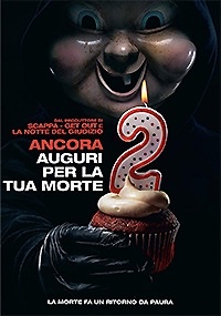 Ancora auguri per la tua morte