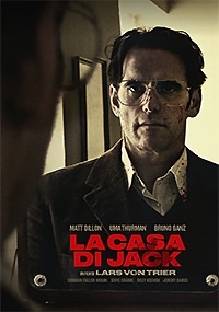 La casa di Jack