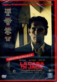 LA CASA DI JACK