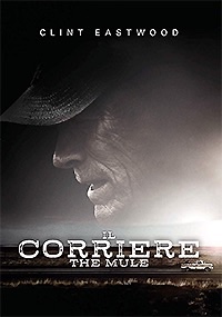 Il corriere  (The Mule)