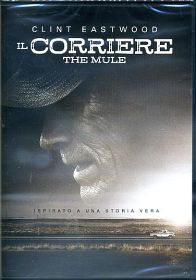 IL CORRIERE  (The Mule) 