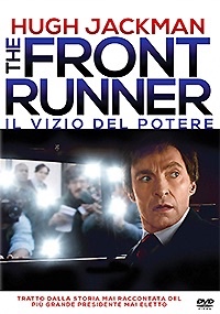 THE FRONT RUNNER