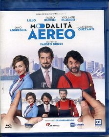 Modalità aereo