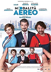 MODALITA' AEREO