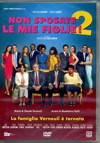 NON SPOSATE LE MIE FIGLIE 2