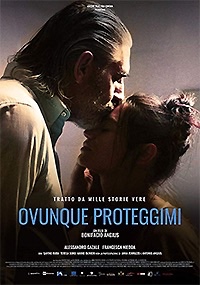 OVUNQUE PROTEGGIMI