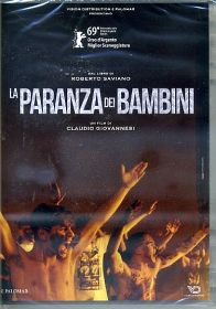 LA PARANZA DEI BAMBINI