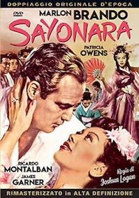 SAYONARA