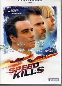 SPEED KILLS