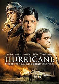 Hurricane - Squadrone 303