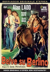 BELVE SU BERLINO